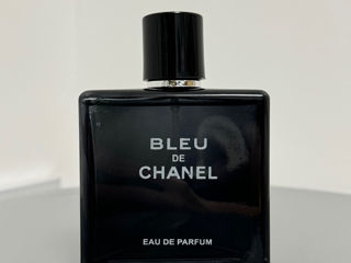 Chanel Bleu De Chanel