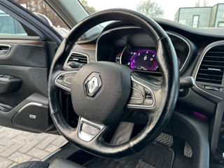 Renault Talisman foto 9