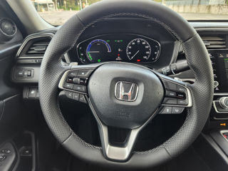 Honda Insight foto 9