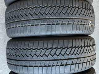 235/55 R18 Continental WinterContact TS850 P foto 2