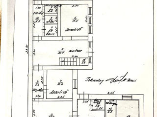 Spațiu Comercial (Centru, Vlaicu Pîrcălab, 300 m2 + Curte privată) foto 12