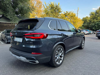 BMW X5 foto 10