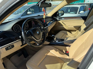 BMW X6 foto 7