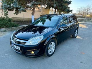 Opel Astra foto 7