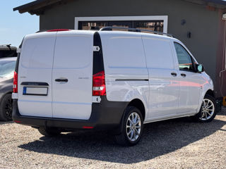 Mercedes Vito foto 5