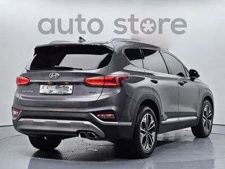 Hyundai Santa FE foto 2