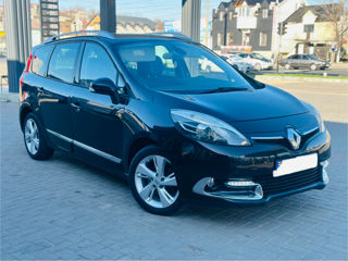 Renault Grand Scenic foto 4