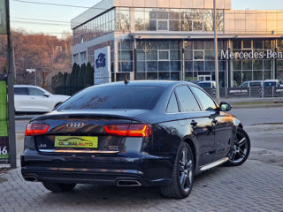 Audi A6 foto 5