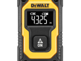 Telemetru Laser Dewalt Dw055Pl foto 1