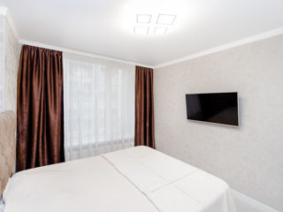 Apartament cu 2 camere, 60 m², Râșcani, Chișinău foto 4