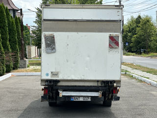 Volkswagen LT35 foto 5