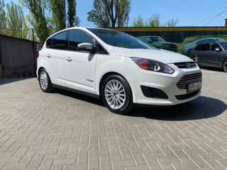 Ford C-Max foto 3