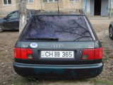 Audi A6 foto 9