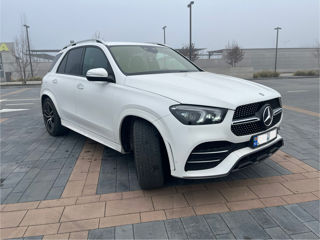 Mercedes GLE foto 2