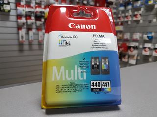 Cerneala, чернила : Canon, HP, Epson ; încărcare cartuşe / заправка картриджей foto 4