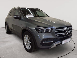 Mercedes GLE