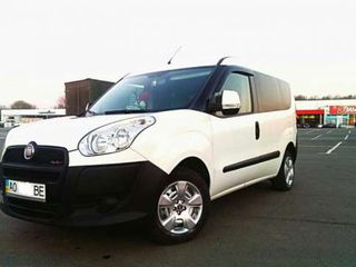 Fiat Doblo foto 3