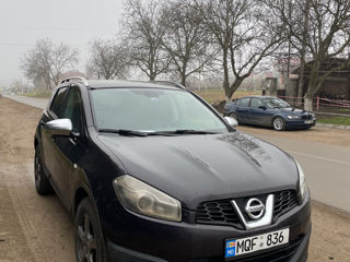 Nissan Qashqai foto 2