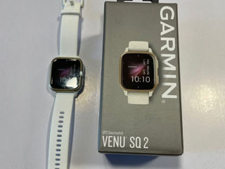 Smartwatch venu garmin sq2 foto 3