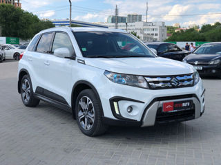 Suzuki Vitara foto 4