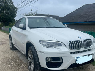 BMW X6 foto 3