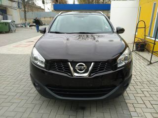 Nissan Qashqai+2 foto 6