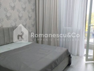 Apartament cu 2 camere, 66 m², Buiucani, Chișinău foto 6