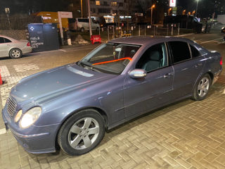 Mercedes E-Class