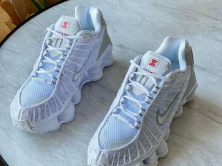 Nike shox foto 4