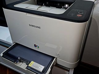 Imprimantă Laser Samsung-CLP-320N