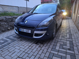 Renault Scenic foto 3