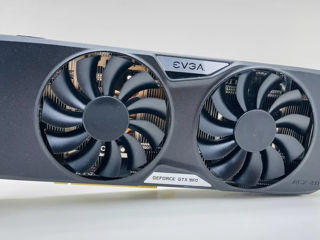 EVGA Nvidia GeForce GTX960 4 GB GDDR5/128-bit (DVI/HDMI/3xDisplayPort)