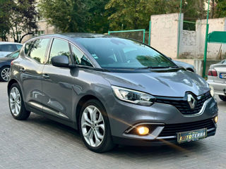 Renault Scenic foto 3