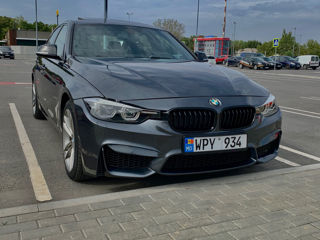 BMW 3 Series foto 5