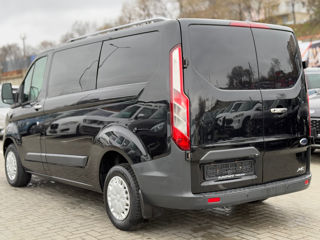 Ford Transit Custom foto 4