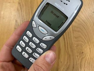 Nokia 3210 ideal foto 4