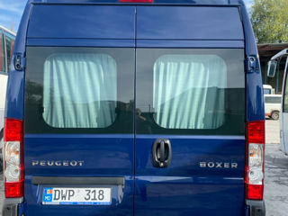 Peugeot Boxer foto 3