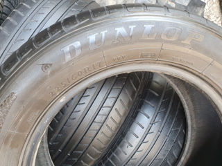 225/60/ R17- Dunlop. foto 9