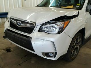 Subaru Forester foto 5