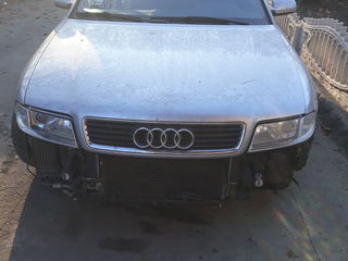 Pese audi a4 2.5 tdi