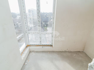 Apartament cu 2 camere,  Centru,  Strășeni,  Strășeni foto 4