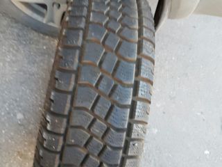 Шина Hercules Avalanche X-Treme 235/65 R17 - 1 штука. foto 1