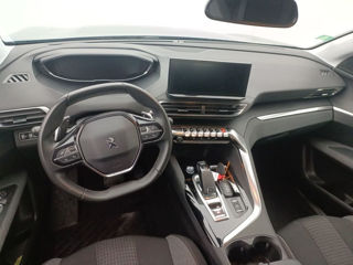 Peugeot 3008 foto 4