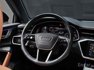 Audi A6 foto 12