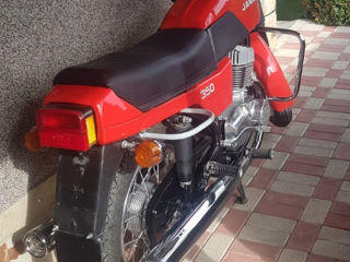 Jawa 350 foto 2