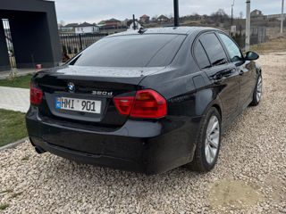 BMW 3 Series foto 2