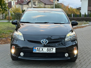 Toyota Prius foto 2