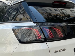 Peugeot 3008 foto 4