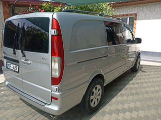 Mercedes Vito foto 3