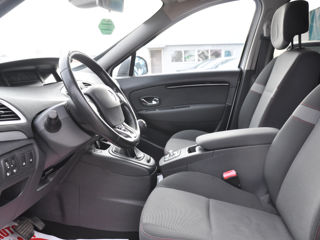 Renault Scenic foto 11